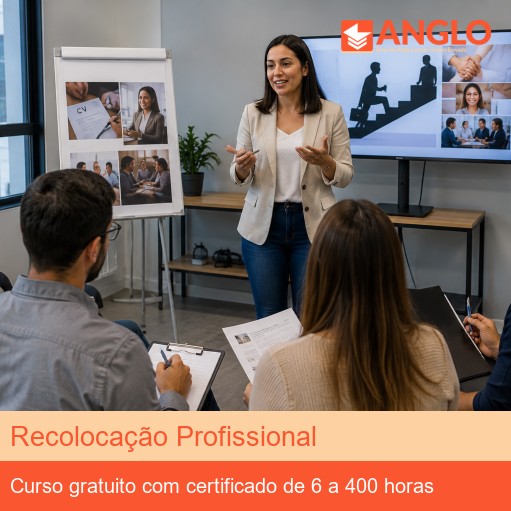 Recolocação Profissional